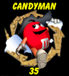 Candyman's Avatar