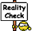 reality