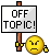 SSig Offtopic